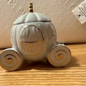 Cinderella Charmed Aroma Candle